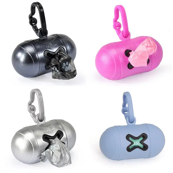 CITY&GO BAG HOLDERS ASSORTED COLORS