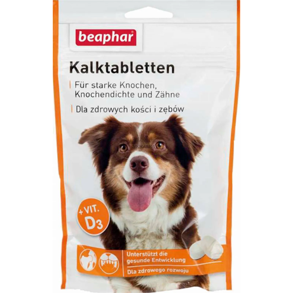 BEAPHAR CHALK TABLETS