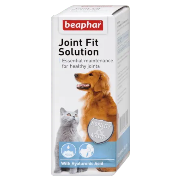 BEAPHAR JOINT CARE LIQUID 45ML