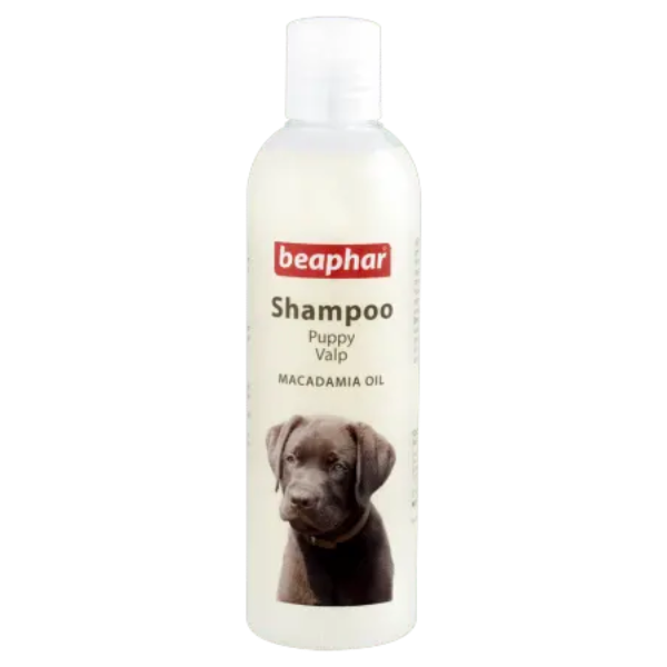BEAPHAR MACADAM DOG SHAMPOO 250ML