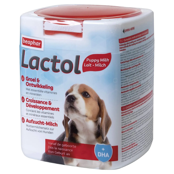 BEAPHAR LACTOL MILK 1KG