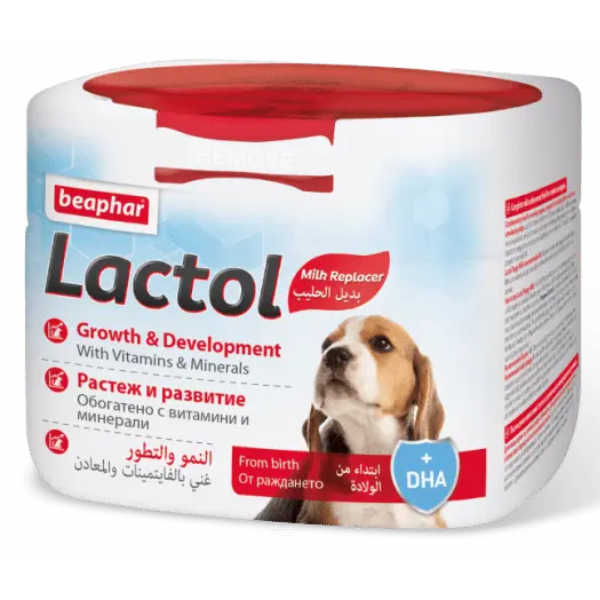 BEAPHAR LACTOL PUPPY X 250GR