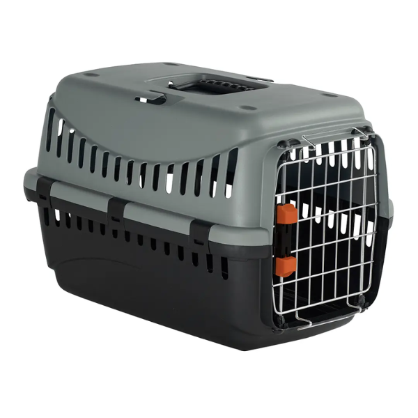 BRACCO ECO IATA TRAVEL CRATE 3 60X40X38.