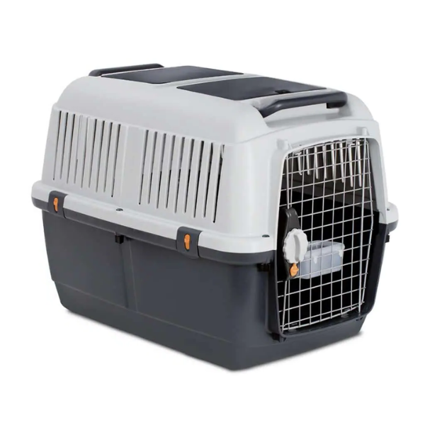BRACCO IATA TRAVEL CRATE 6