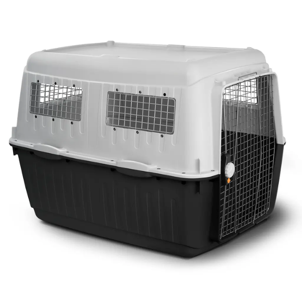 BRACCO IATA TRAVEL CRATE 7