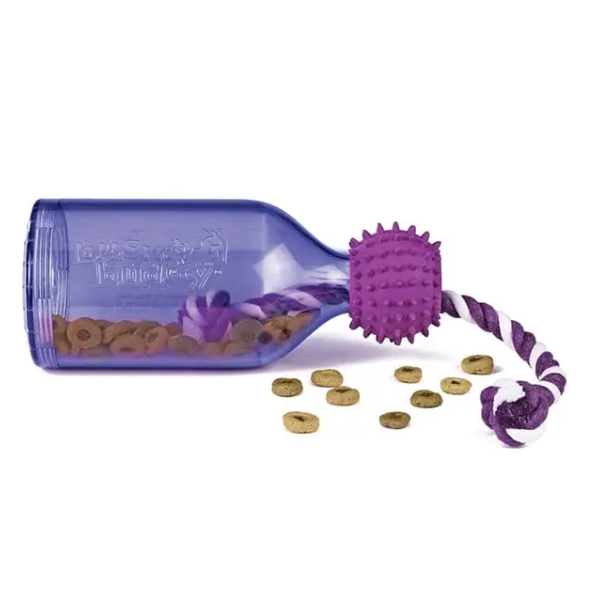 BUSY BUDDY TUG-A-JUG MEDIUM/LARGE