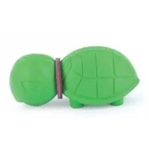 BUSY BUDDY TURTLE TOY MEDIUM