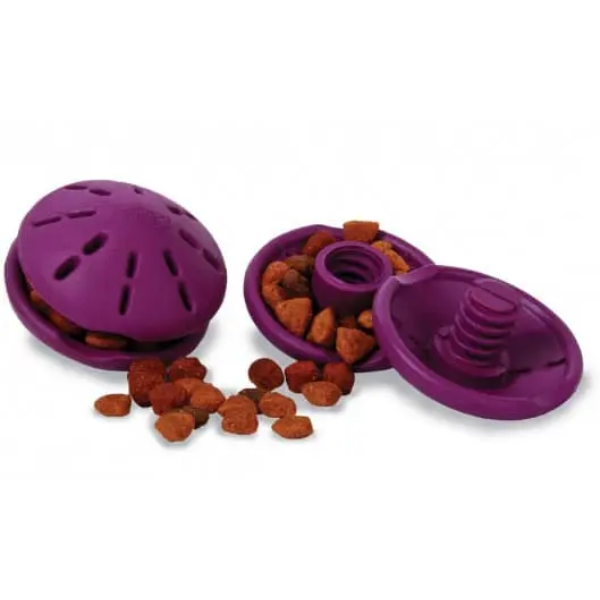 BUSY BUDDY TWIST N TREAT X-SMALL