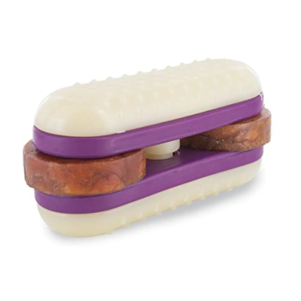BUSY BUDDY ULTRA SUPER SUB SMALL W/CORNSTARCH