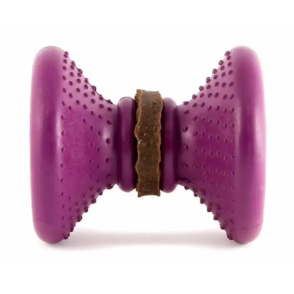 BUSY BUDDY ULTRA WOOFER SMALL W/CORNSTARCH