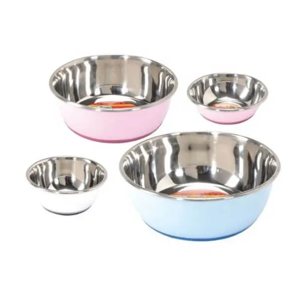 S/S BOWL NEW SELECTA 2700ML