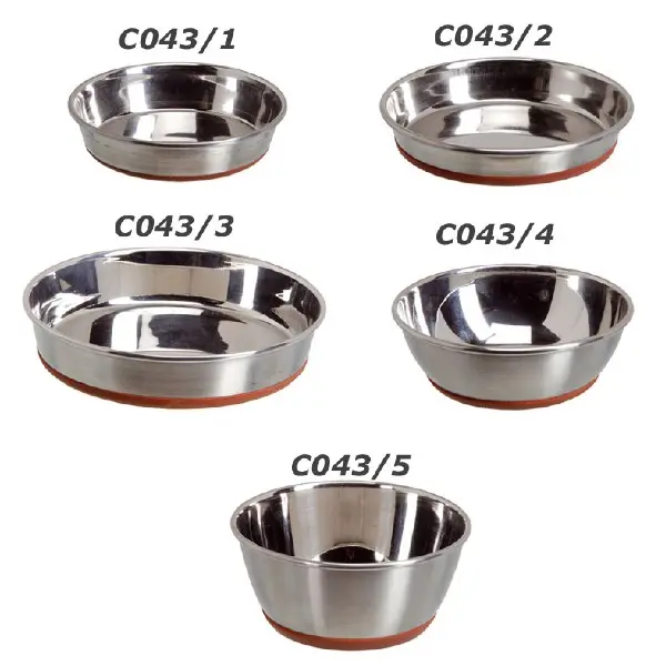 DURAPET CAT DISH 500ML