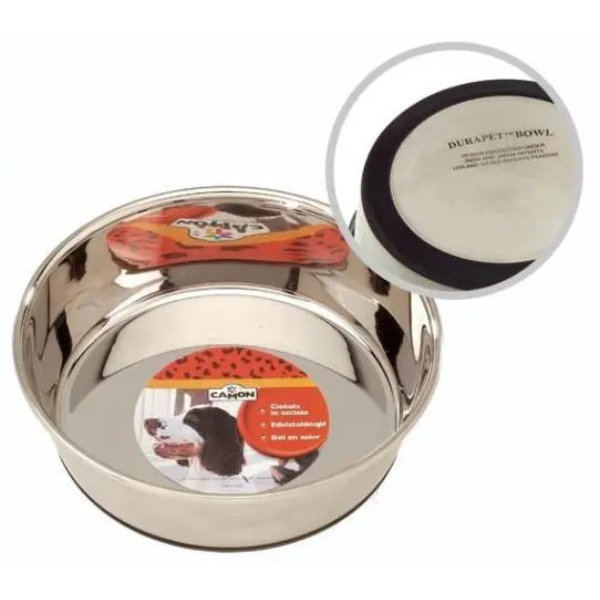 DURAPET S/S BOWL 13 CM 550 ML