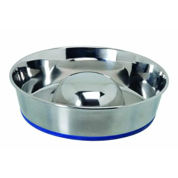 DURAPET BOWL SLOW FEED 0.88L