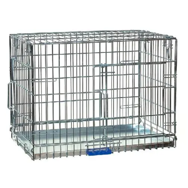 FOLDING CAGE 60X45X52H