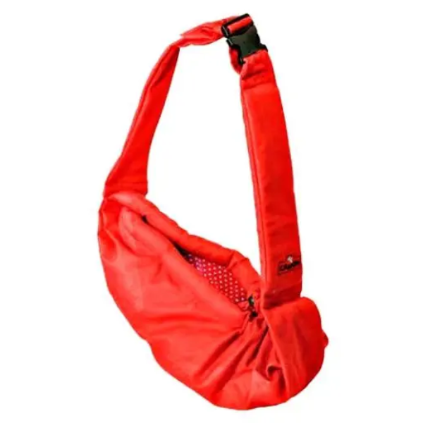 SHOULDER BAG DENIM