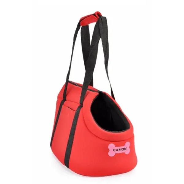 EASY RED SPONGE BAG X 2 PCS