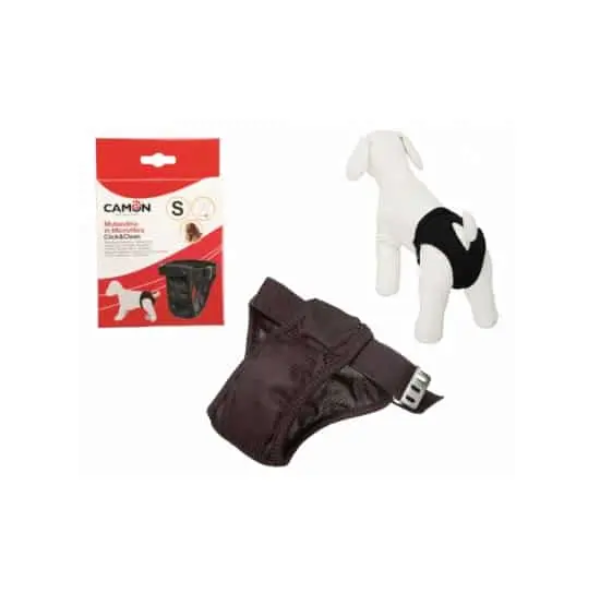 C211/1 DOG PANTS 'PERF FIT' SIZE 1