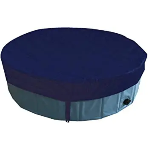 COVER FOR POOL 120CM DIAMETER