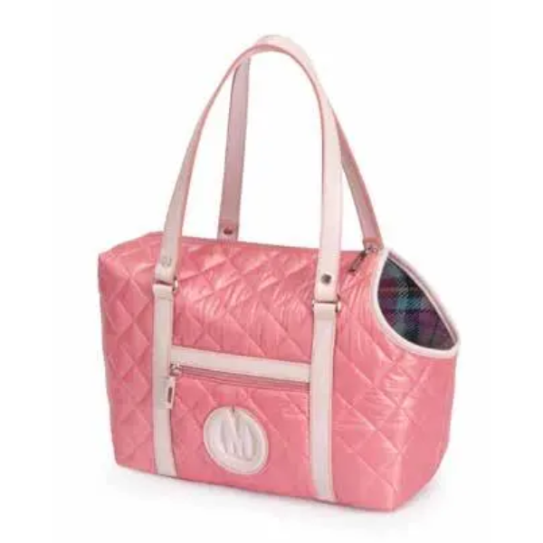 MOUNTAIN PINK BAG