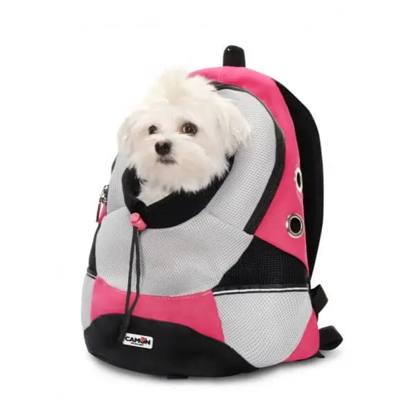 PET TRANSPORTER SPORT BACKPACK