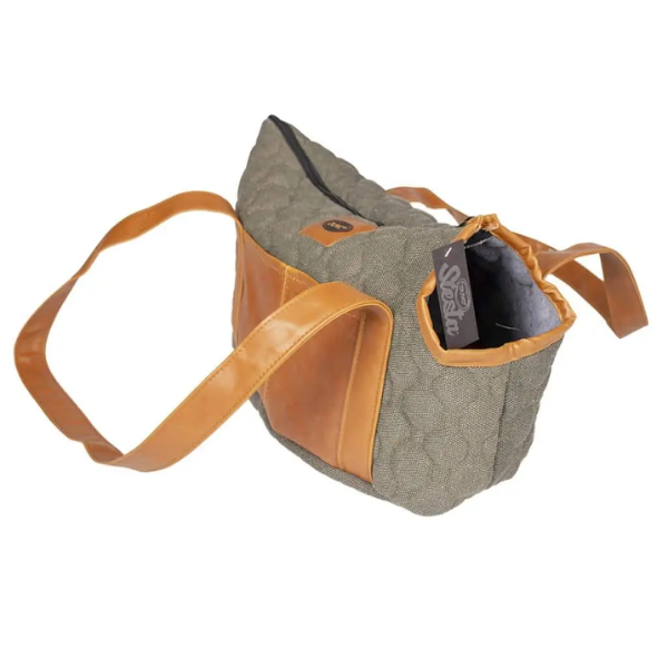 CARRY BAG SIESTA OLIVE