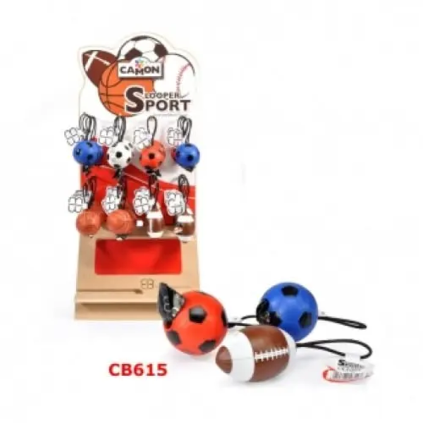 LOOPER SPORT ASSORTMENT