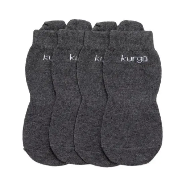 BLAZE DOG SOCKS MEDIUM