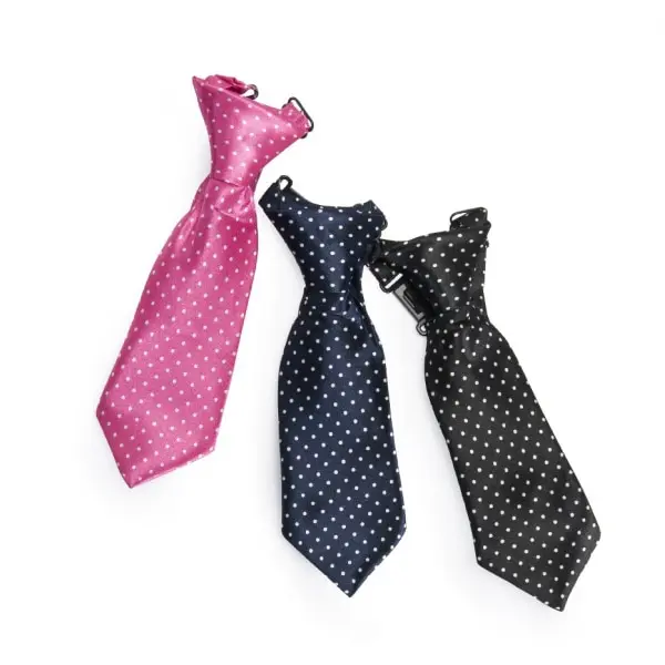 C714/H NECKTIE 15X5CM