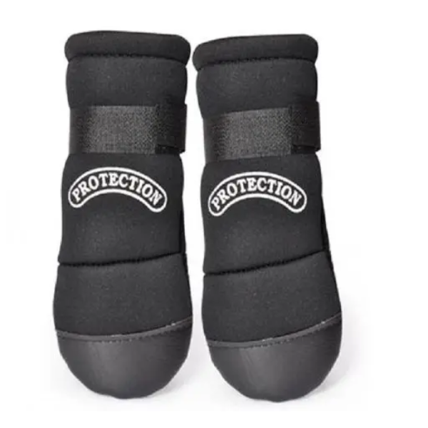 NEOPRENE PROTECT BOOTS 2PCS XL