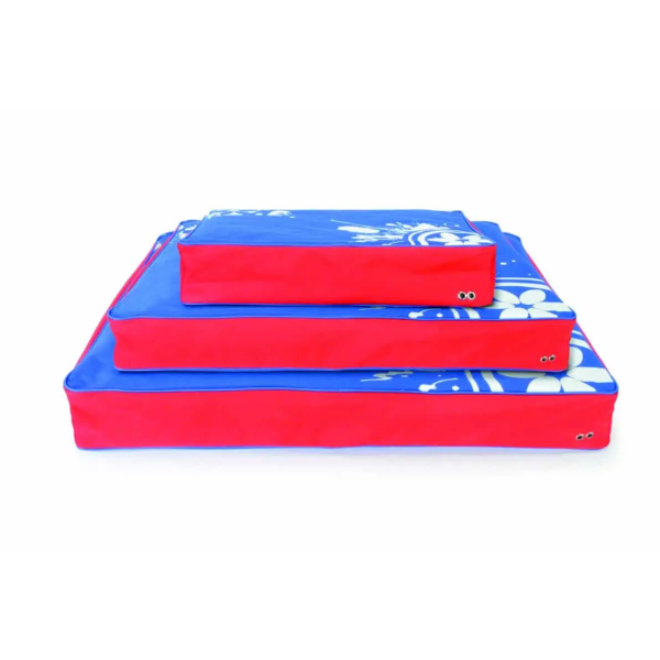 CUSHIONS 60/80/100CM 3PC