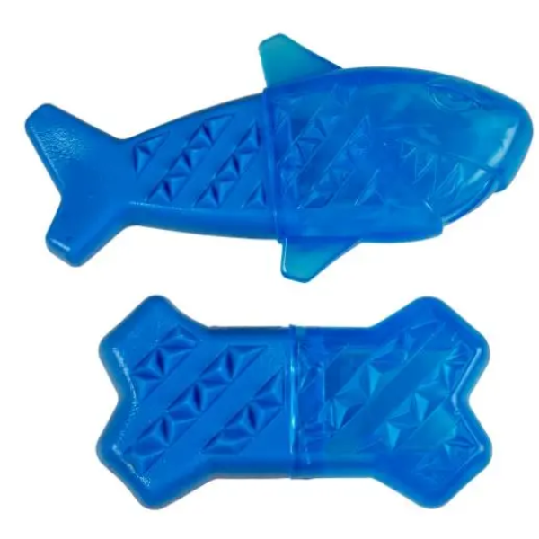 CHILLY RUBBER SHARK & BONE
