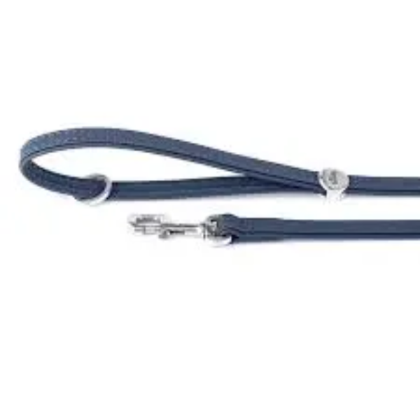 BILBAO LEATHER LEAD 110 CM