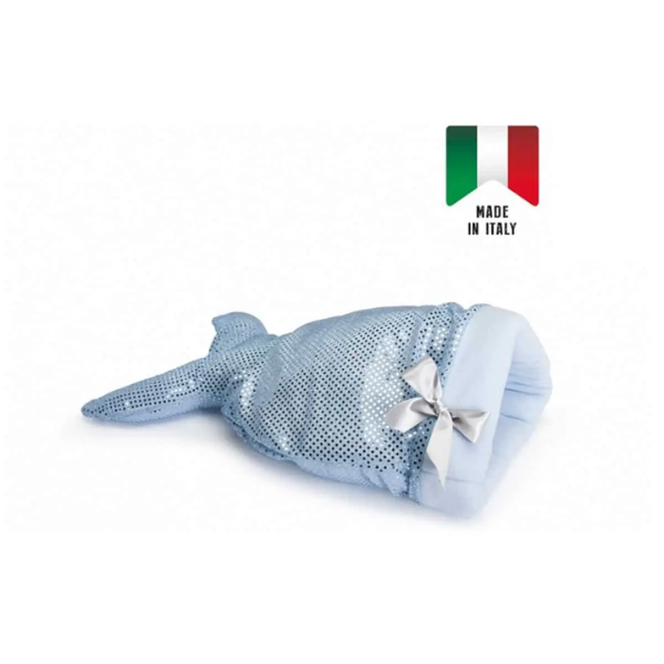 MERMAID BED S 65X35X8CM