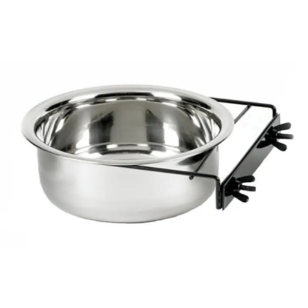 COOP CUP W/ BOLT CLAMP 200 X 75 (0497)