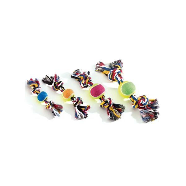 COTTON BONE W/BALL
