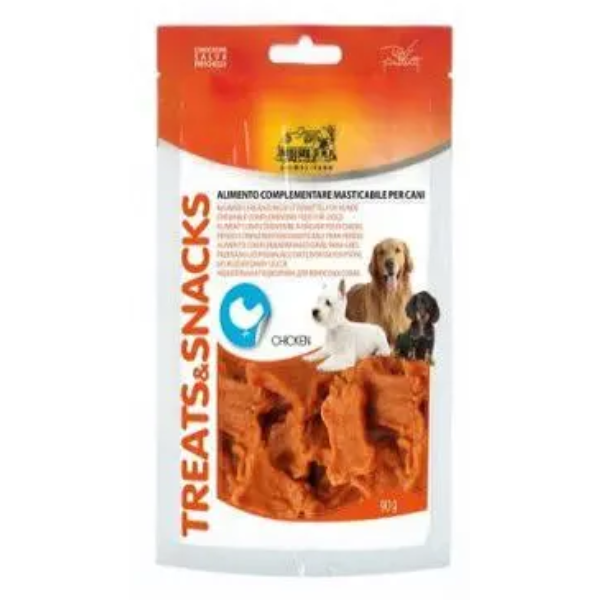 CRISPY CHICKEN 250GR