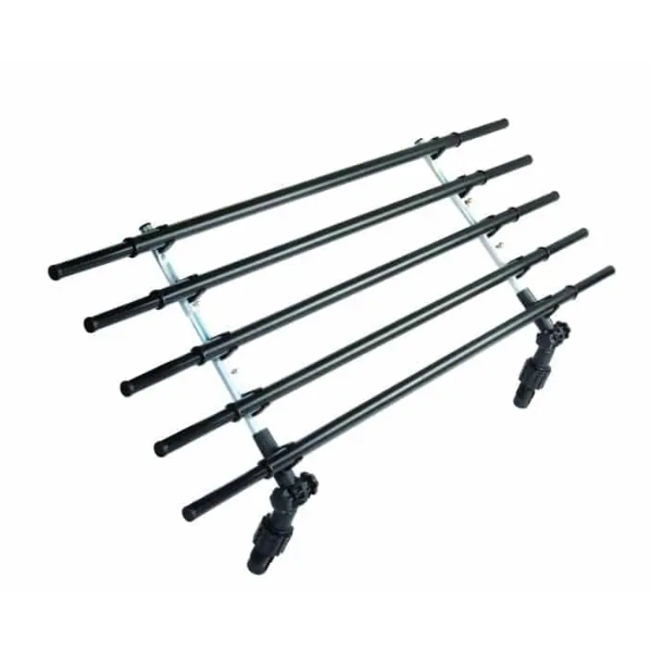 WALKY BARRIER CAR DIVIDER/ HEADREST