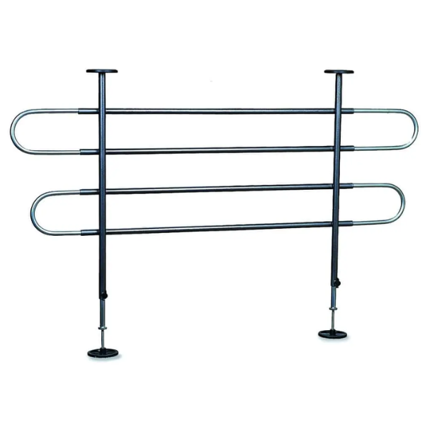 WALKY SEPERATOR X 2 BARS