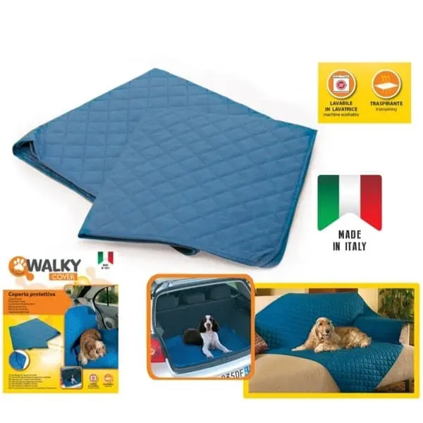 WALKY COVER 80X140CM