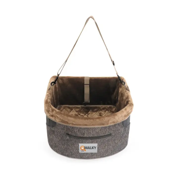 WALKY PET DRIVEBOX COMFORT