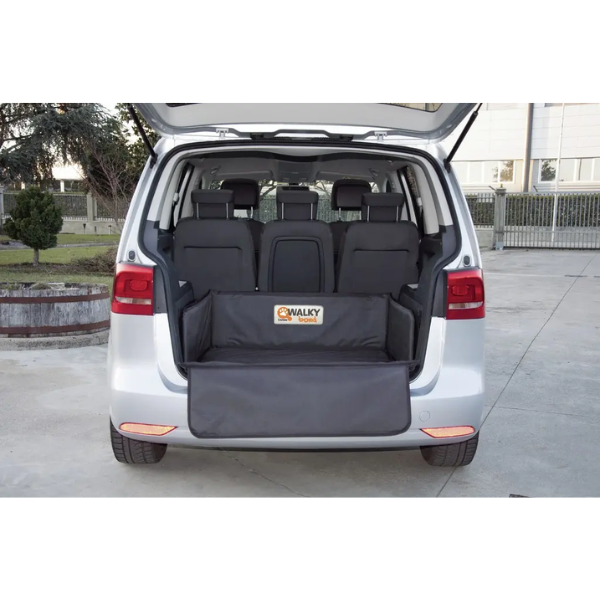 WALKY SEAT PROTECTOR BED 100X80X30