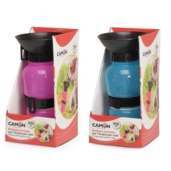 WALKY SPORT BOTTLE 550ML