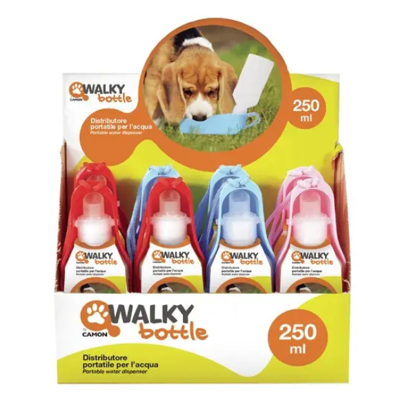 WALKYPETFEEDING BOTTLE 750ML