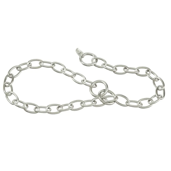 OVAL CHOKER 600mm