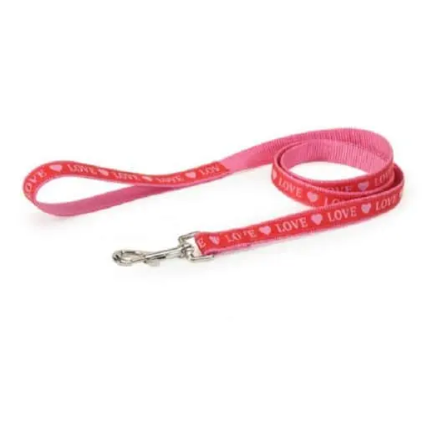 LEAD LOVE RED/PINK 20X1200MM
