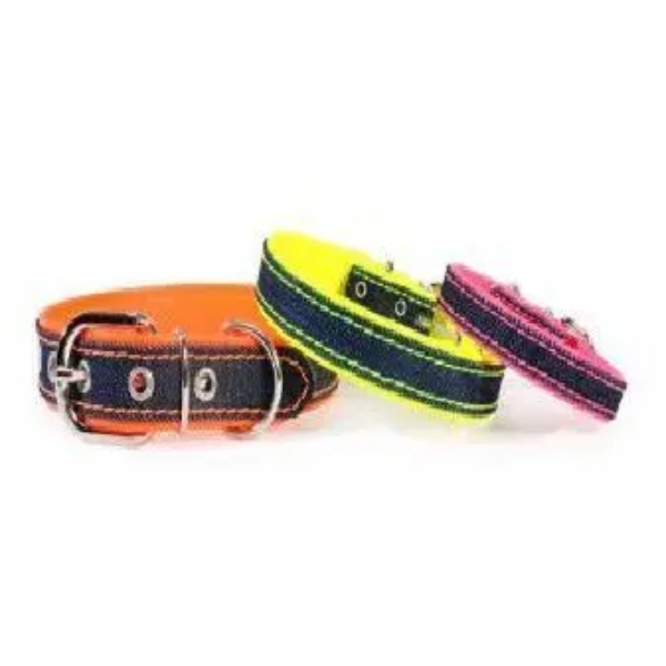 JEANS FLUO COLLAR 20X400mm