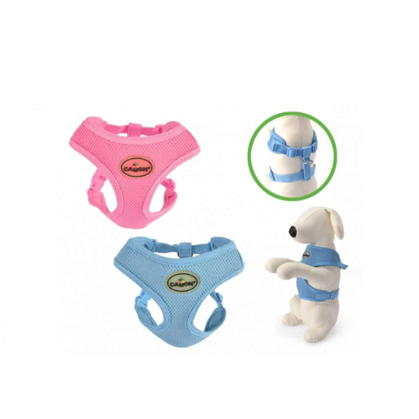 DOUBLE MESH HARNESS LARGE