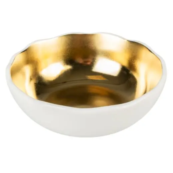 DUVO+ FEEDING BOWL STONE ORGANIC L 700ML