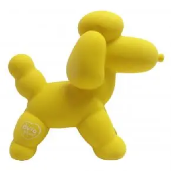 DUVO+ LATEX BALLOON POODLE